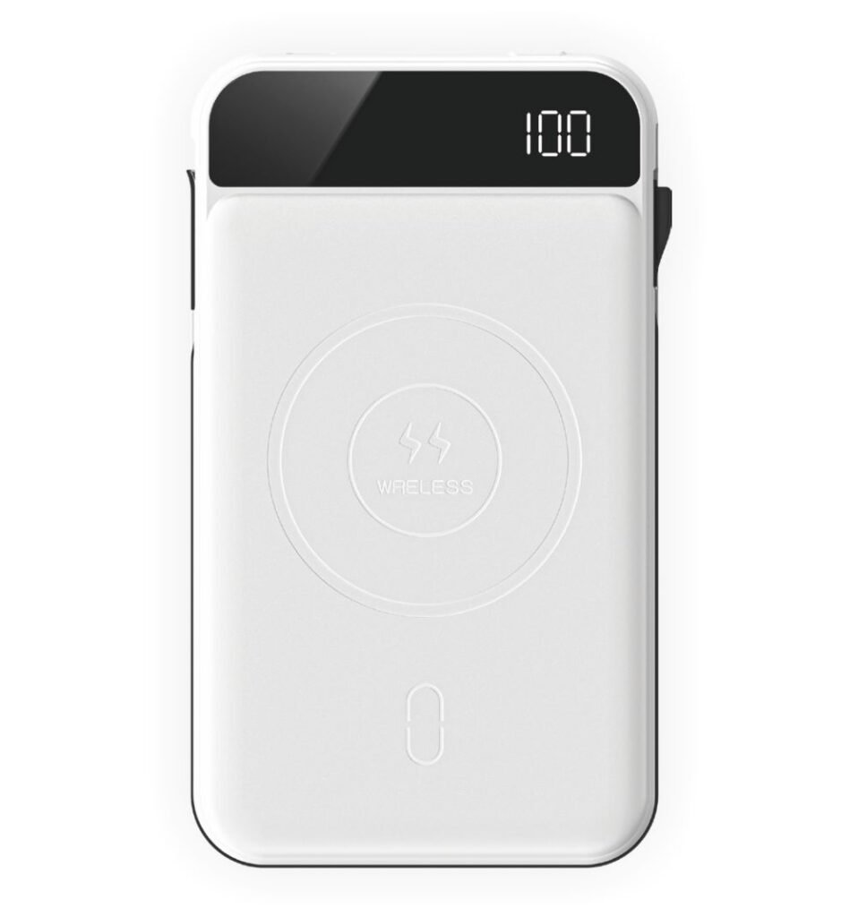 4608BYZ Powerbank