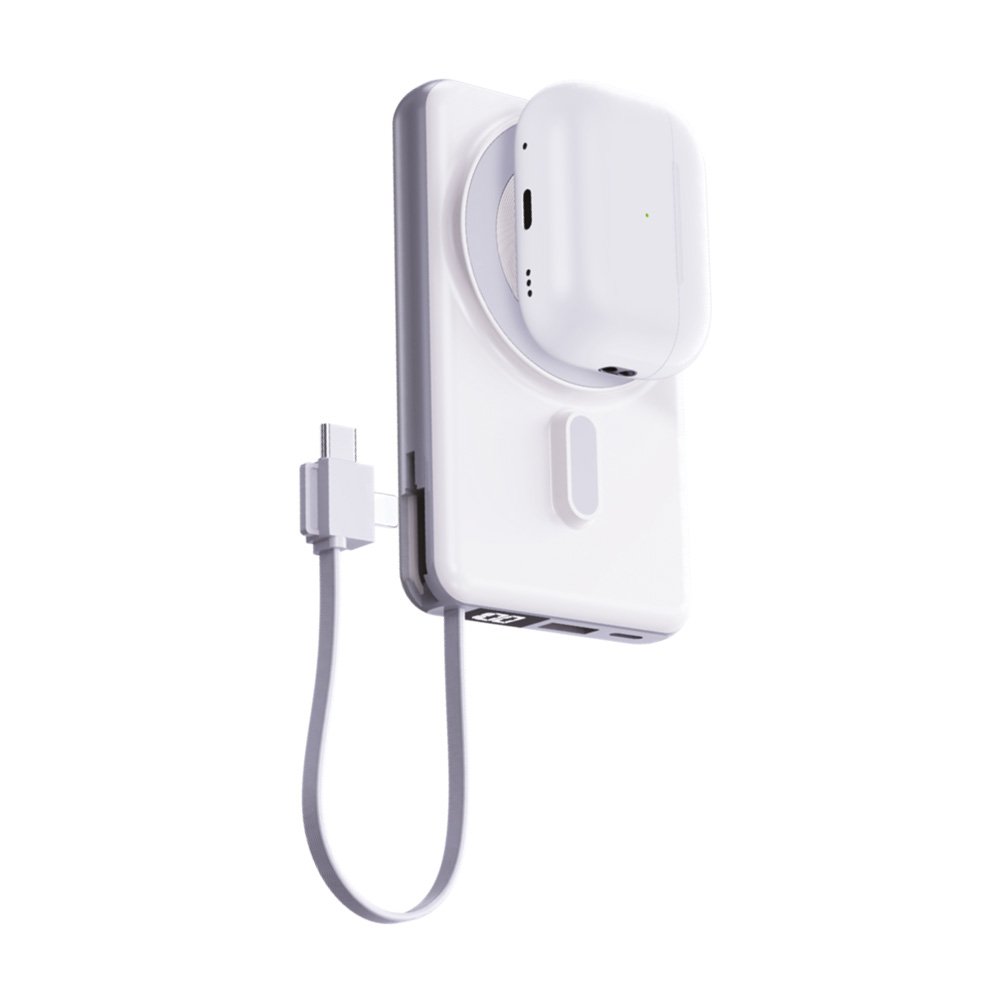 4638BYZ Powerbank