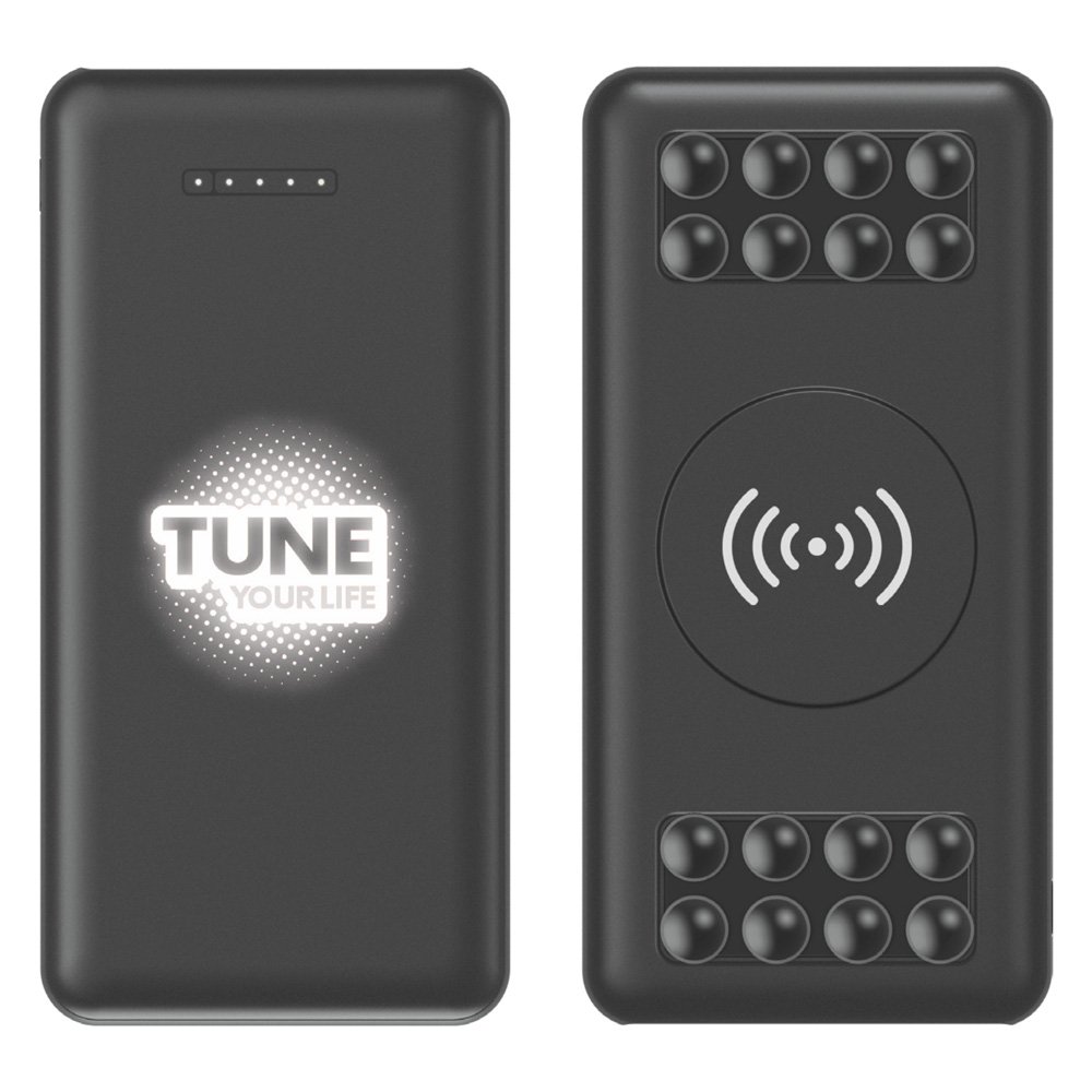 4675SYH Powerbank