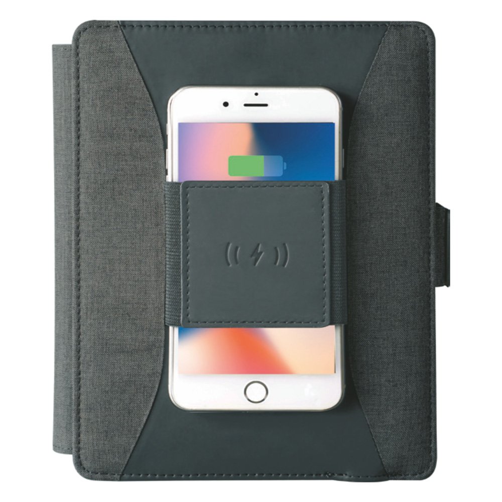 4845SYH Powerbank Defter